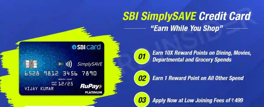 SBI Credit Cards